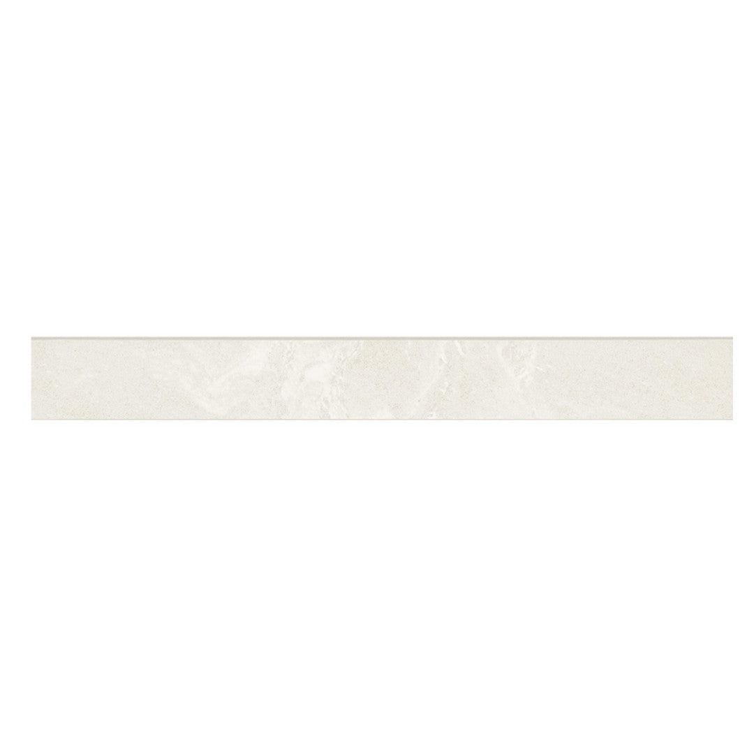 MS International Elbe 3" x 24" Lappato Porcelain Bullnose