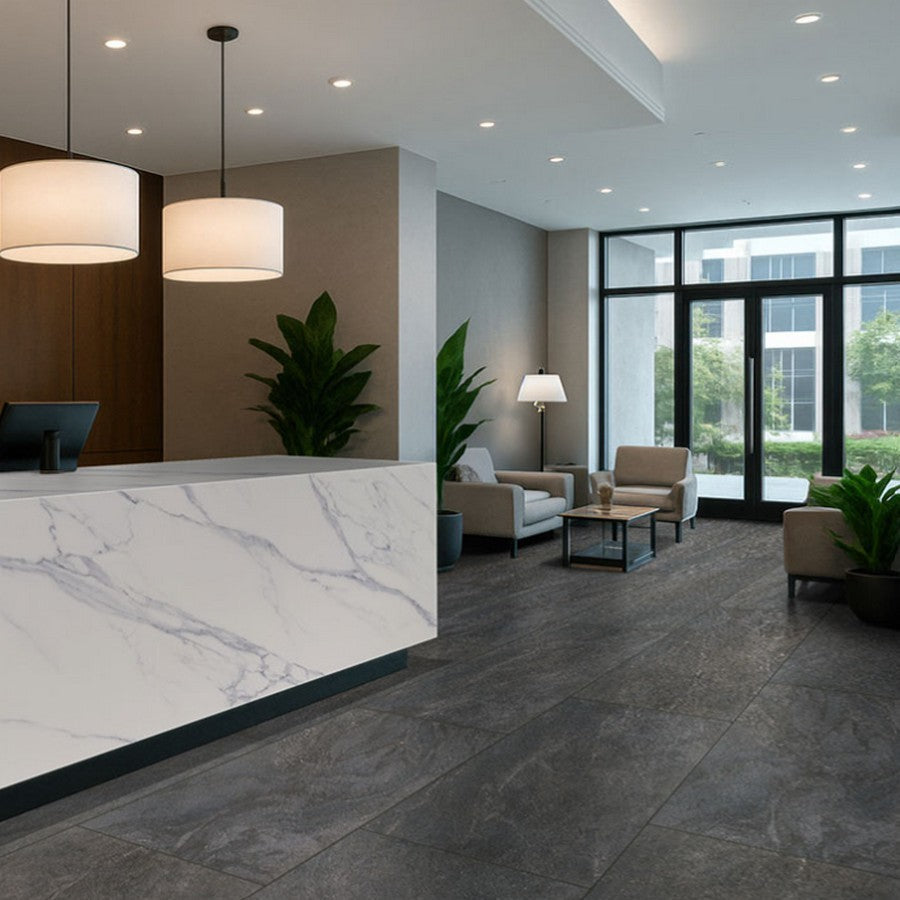 MS-International-Elbe-24-x-48-Lappato-Quartzite-Look-Porcelain-Tile-Obsidian