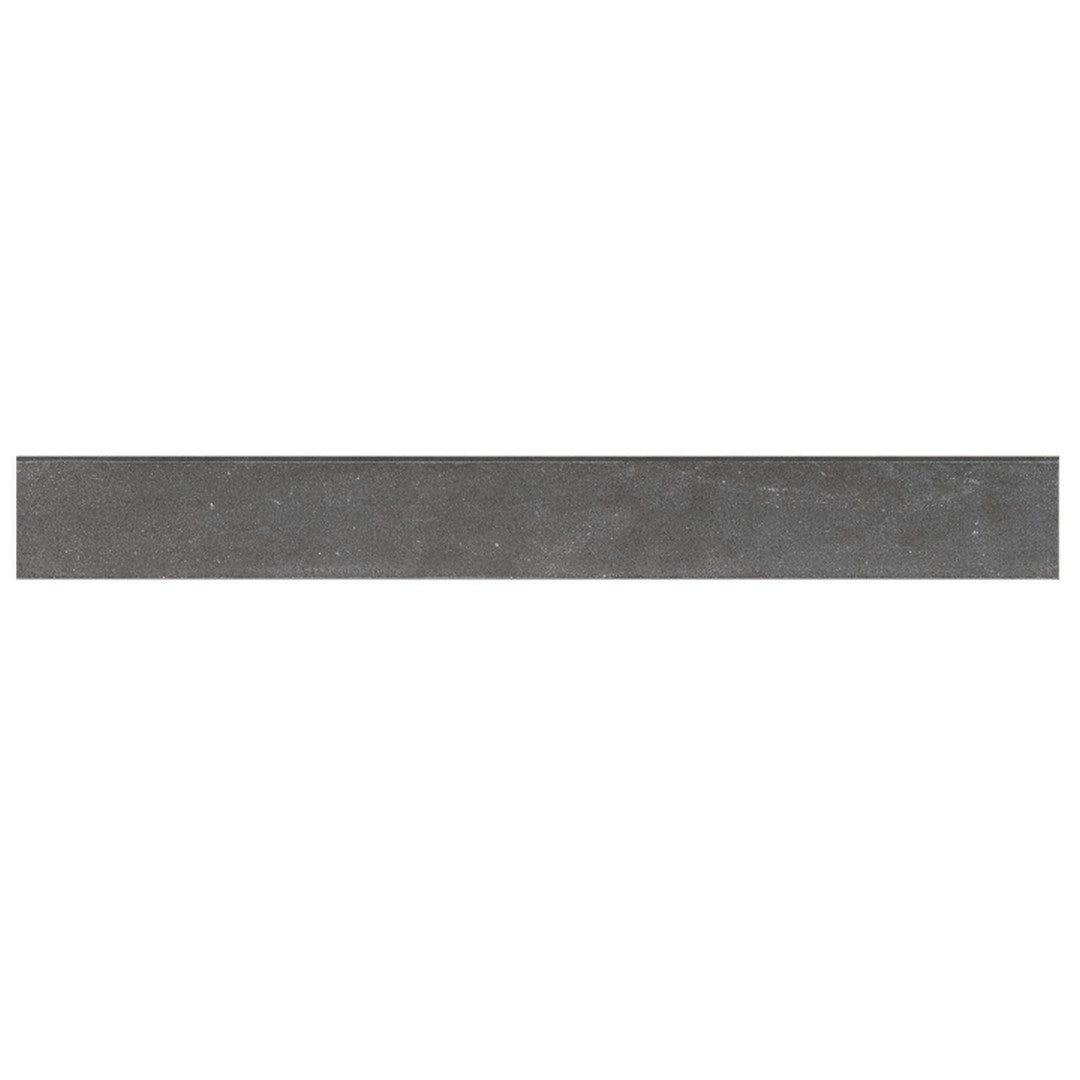 MS International Elbe 3" x 24" Lappato Porcelain Bullnose