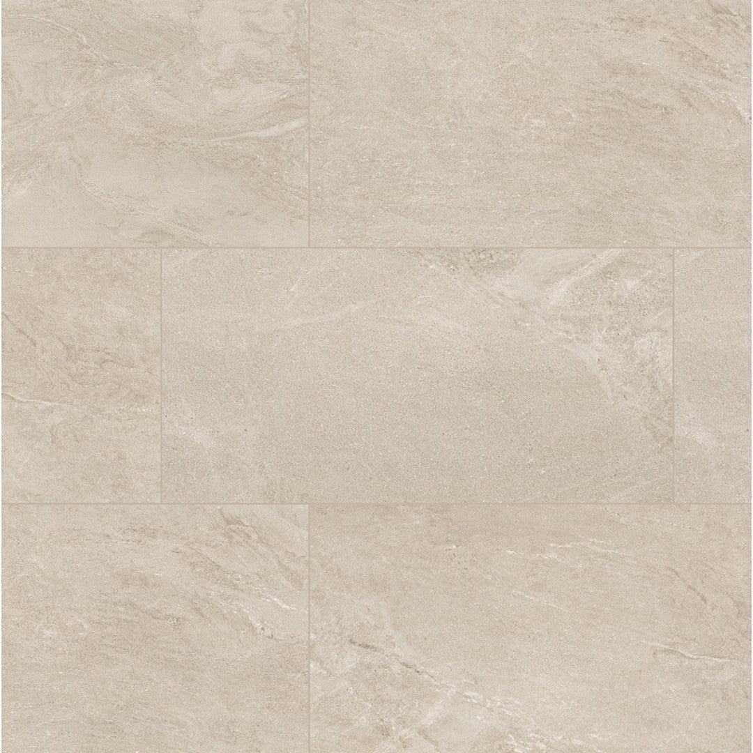 MS International Elbe 24" x 48" Lappato Quartzite Look Porcelain Tile