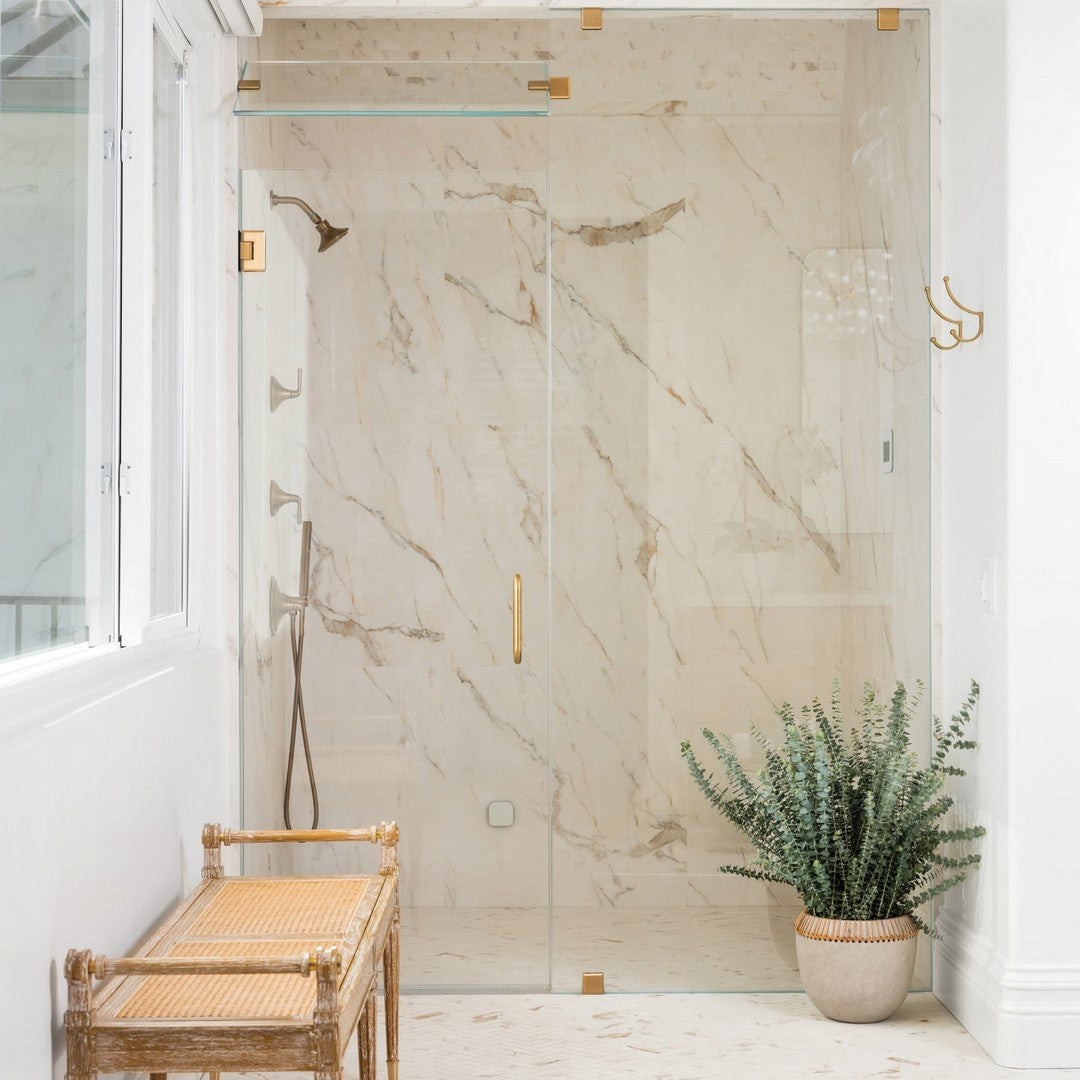 Bedrosians-Magnifica-The-Thirties-30-x-30-Honed-Porcelain-Tile-Calacatta-Oro-Honed