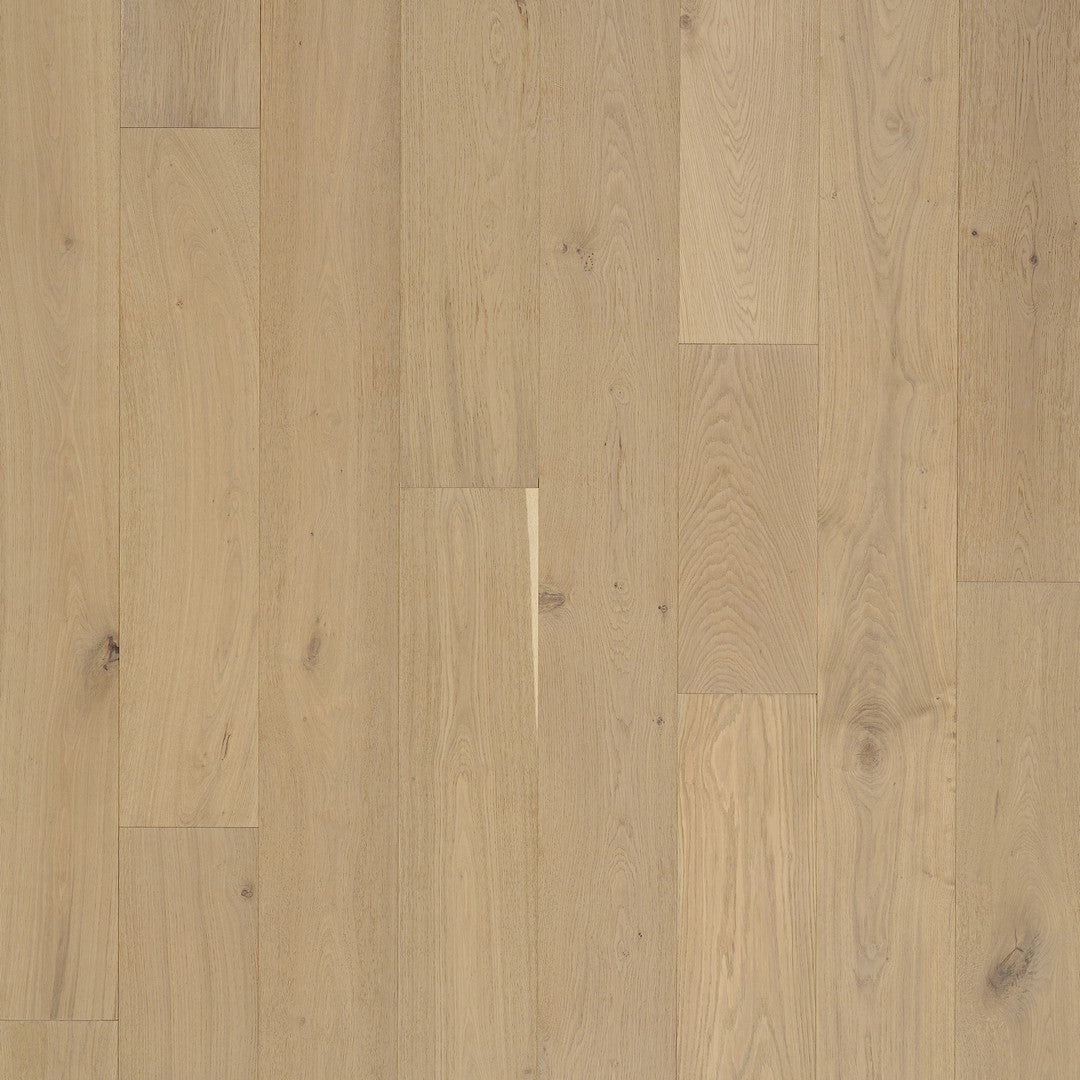 Tesoro Premierlux 9.5" Hardwood Plank
