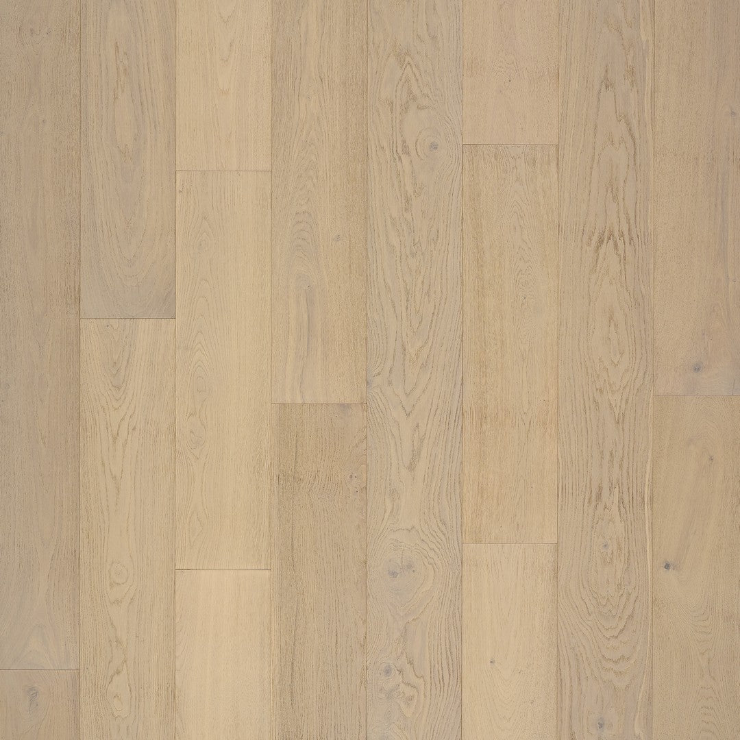 Tesoro Premierlux 9.5" Hardwood Plank