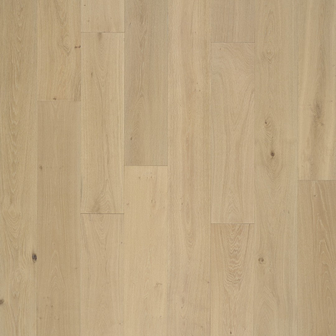 Tesoro Premierlux 9.5" Hardwood Plank