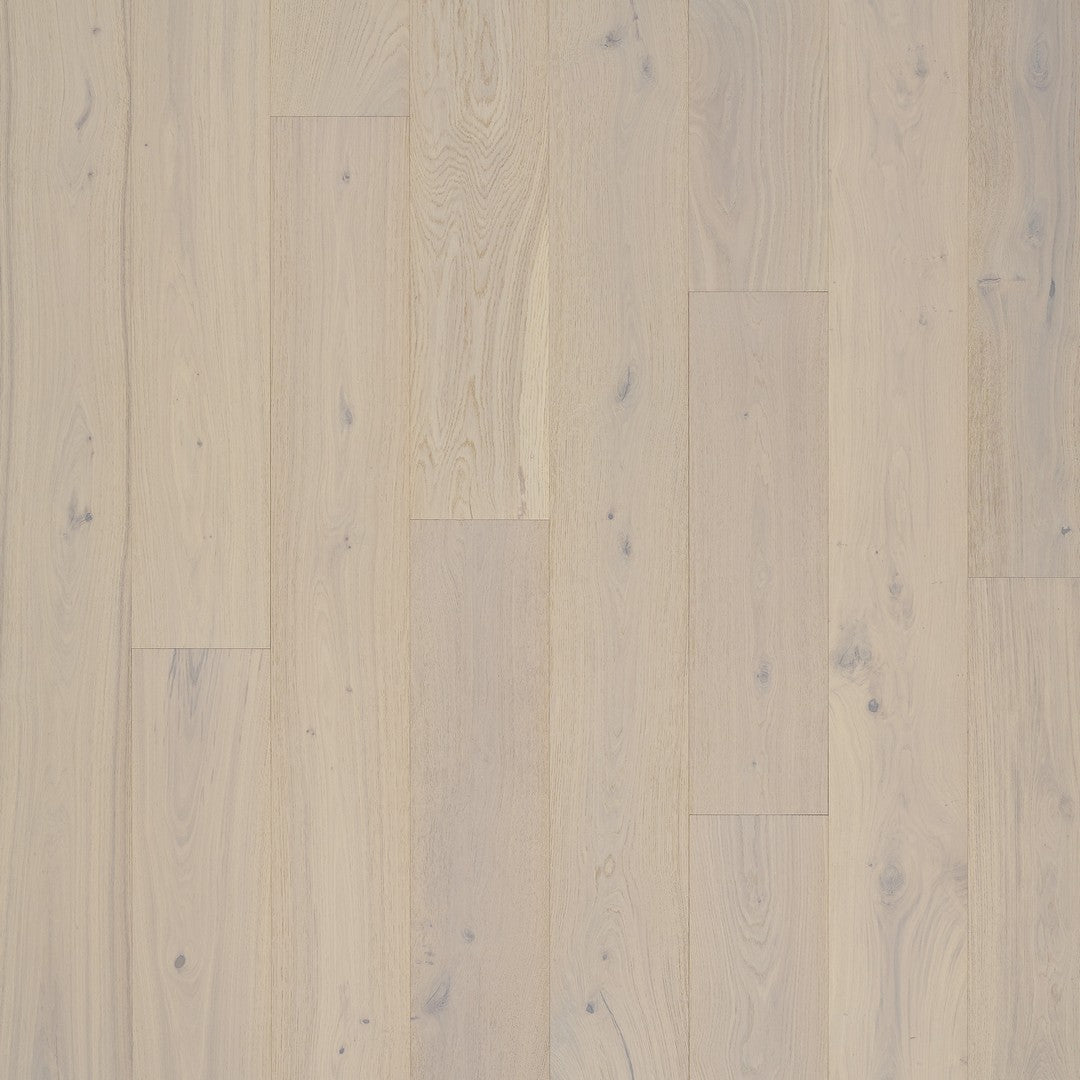 Tesoro Premierlux 9.5" Hardwood Plank