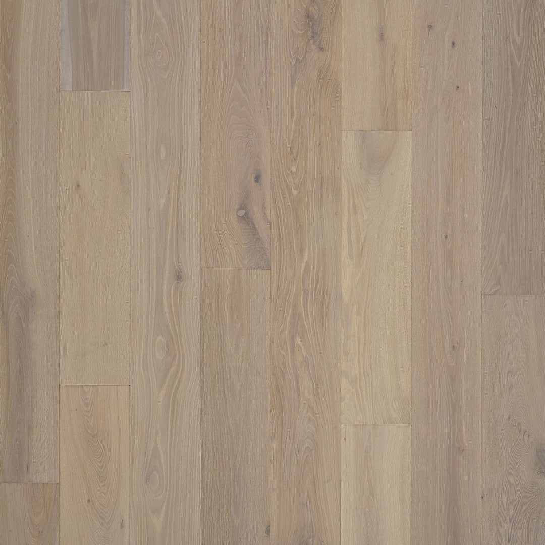 Tesoro Premierlux 9.5" Hardwood Plank