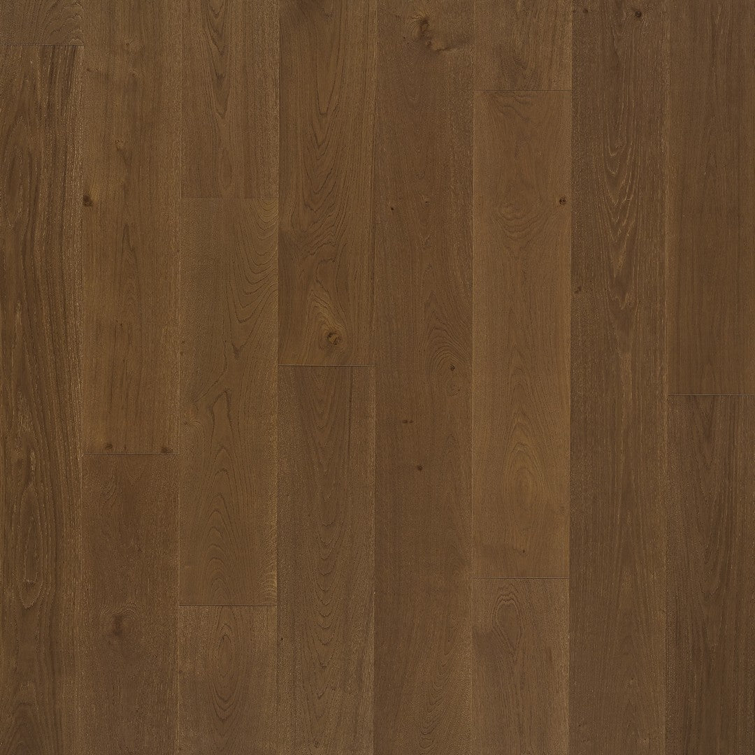 Tesoro Premierlux 9.5" Hardwood Plank