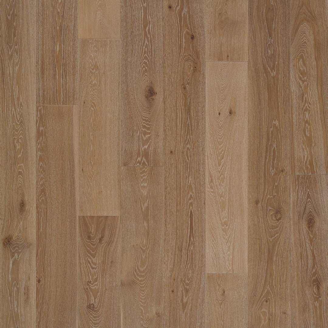 Tesoro Premierlux 9.5" Hardwood Plank