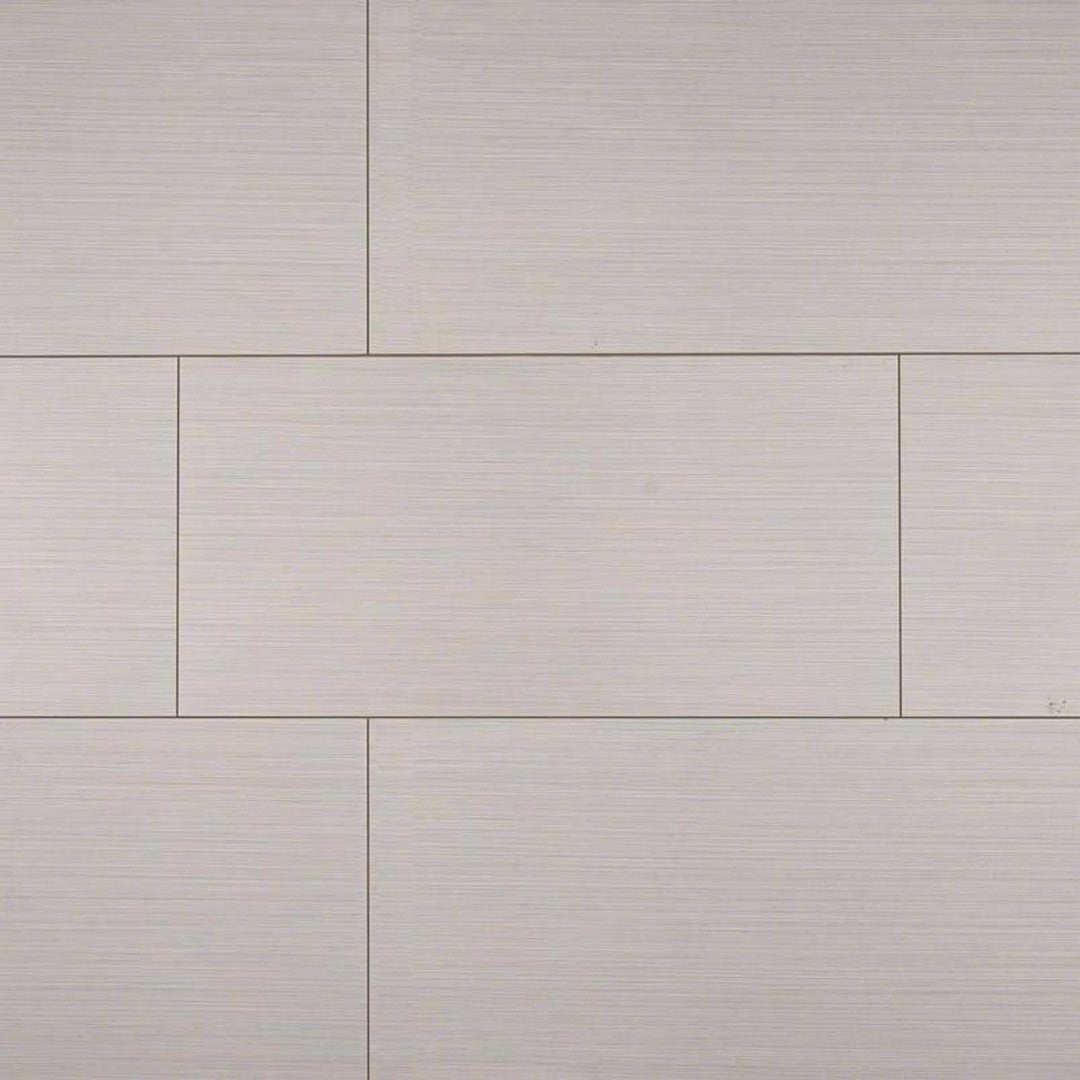 MS International Focus 12" x 24" Matte Porcelain Tile