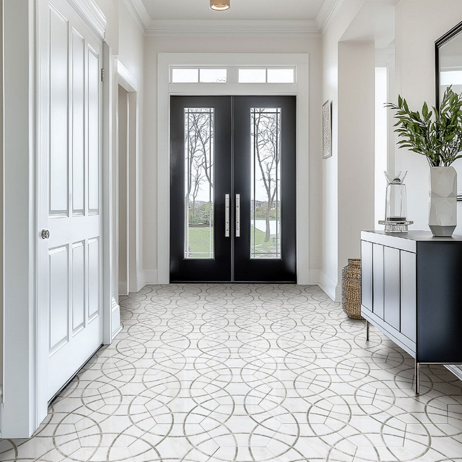MS-International-Geoglam-11-x-13-Matte-Hexagonal-Porcelain-Tile-Cloud