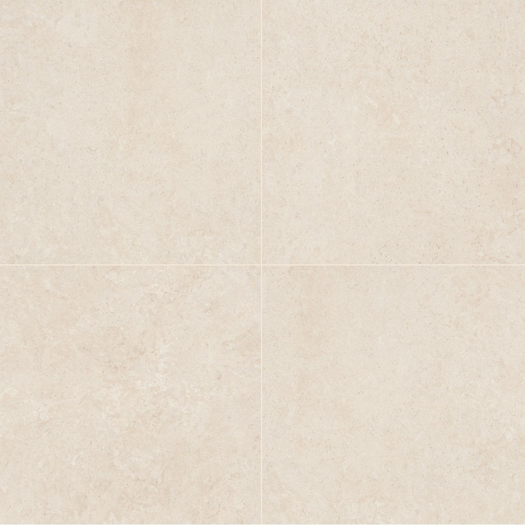 MS International Girona 48" x 48" Lappato Porcelain Tile