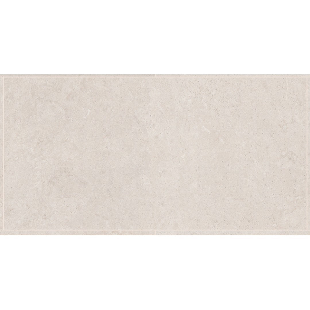 MS International Girona 12" x 24" Lappato Porcelain Tile