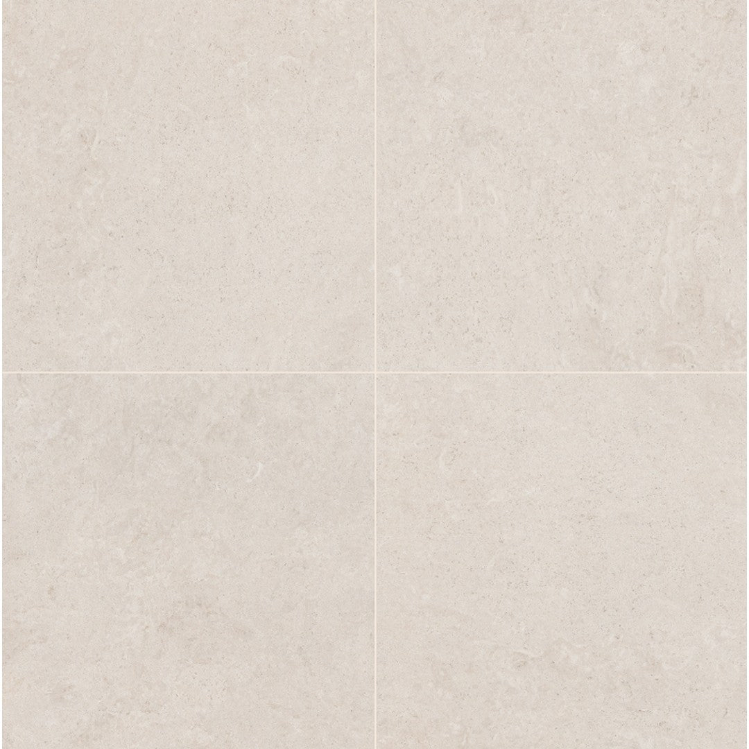 MS International Girona 48" x 48" Lappato Porcelain Tile