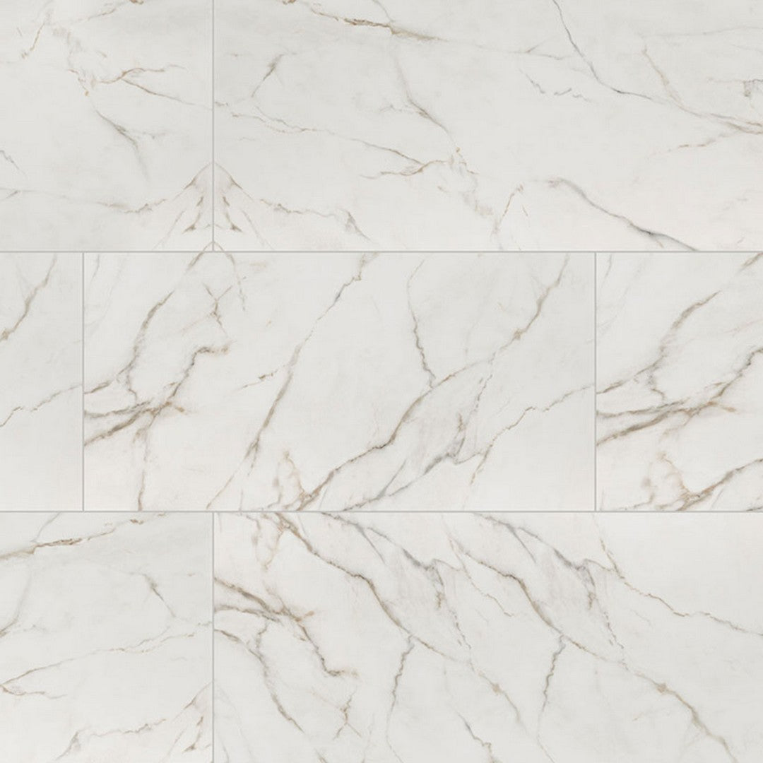 MS International Kaya 12" x 24" Polished Porcelain Tile