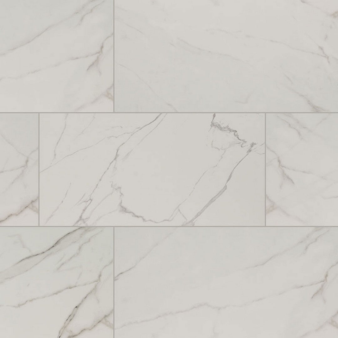 MS International Kaya 12" x 24" Polished Porcelain Tile