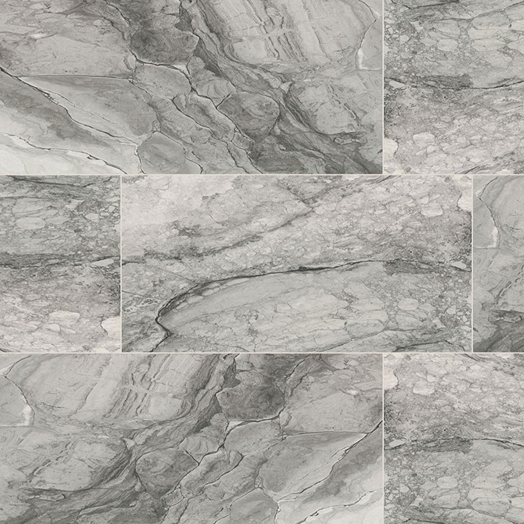 MS International Kaya 12" x 24" Matte Porcelain Tile