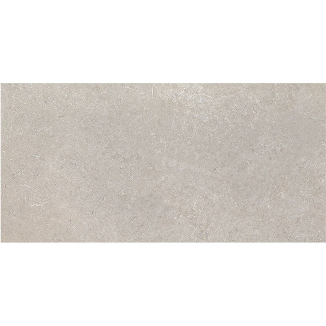 MS International Living Style 18" x 36" Matte Porcelain Tile