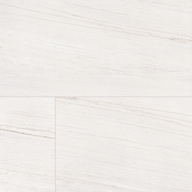 MS International Malahari 24" x 48" Lapato 3D Porcelain Tile