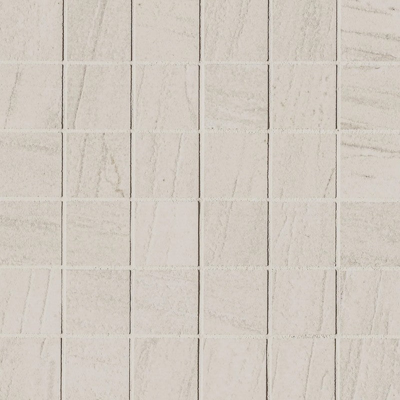 MS International Malahari 2" x 2" Lapato 3D Porcelain Tile