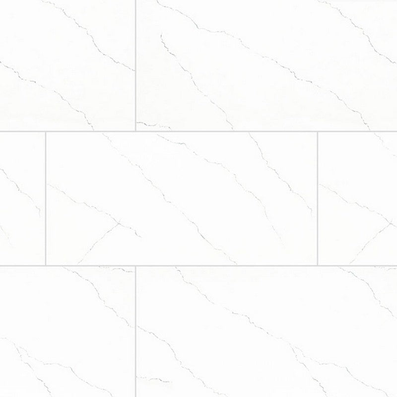 MS International Miraggio 12" x 24" Polished Porcelain Tile