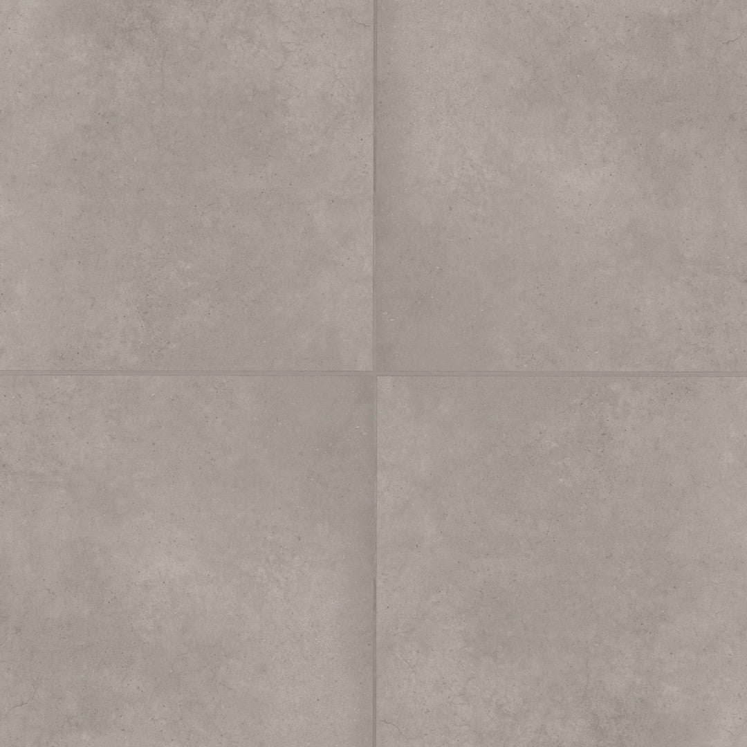 Bedrosians Materika 32" x 32" Rectified Matte Porcelain Field Tile