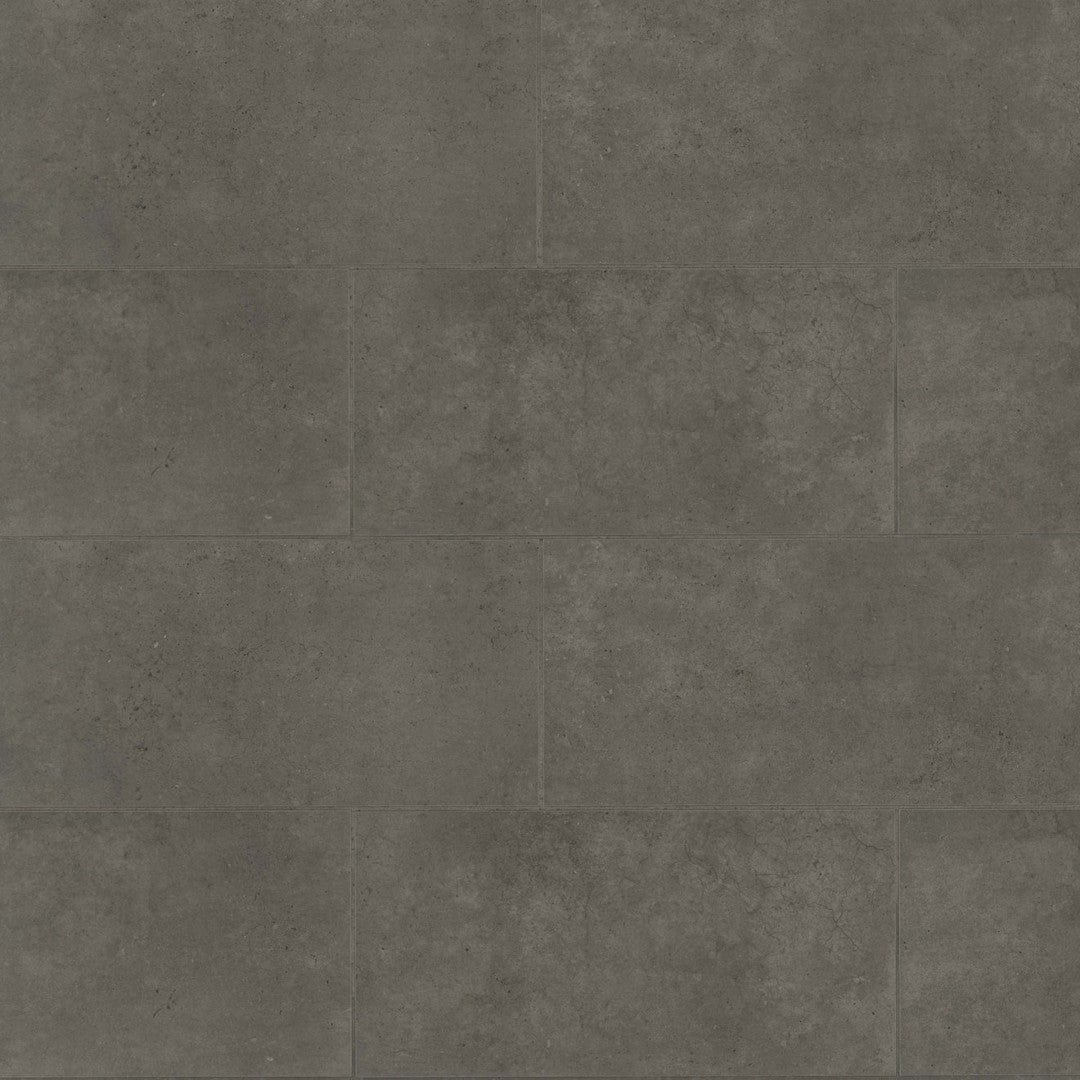 Bedrosians Materika 12" x 24" Rectified Matte Porcelain Field Tile