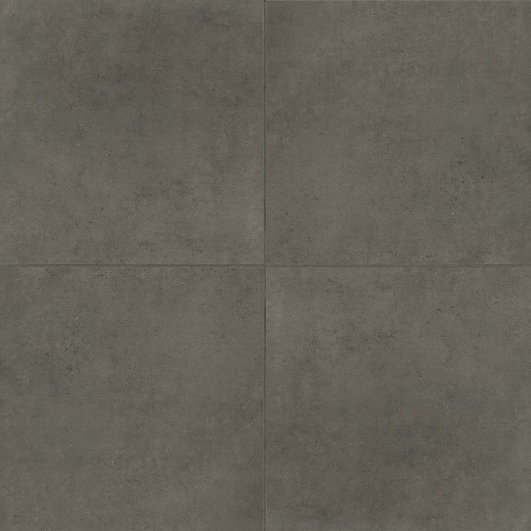 Bedrosians Materika 32" x 32" Rectified Matte Porcelain Field Tile (Sale)