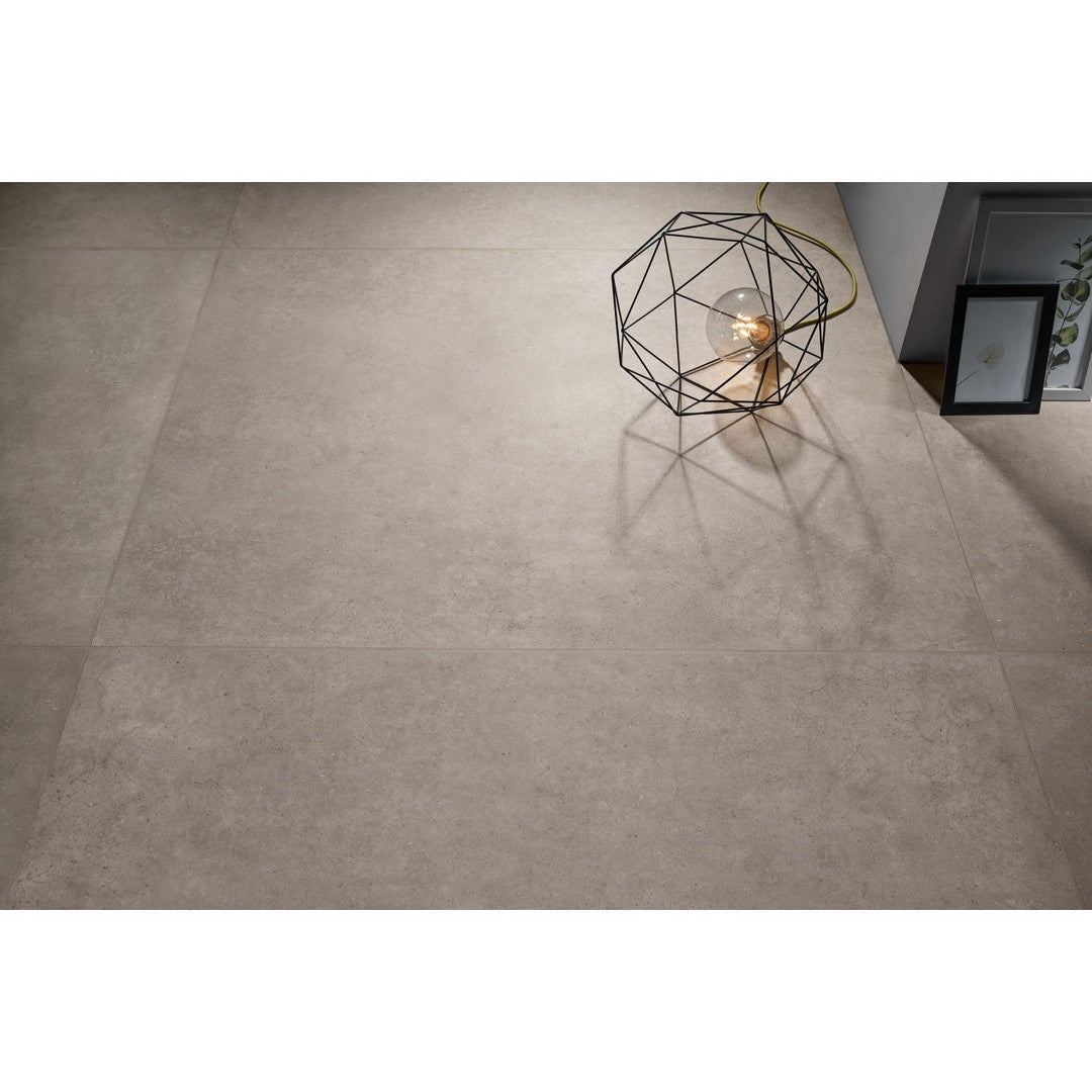Bedrosians-Materika-32-x-32-Rectified-Matte-Porcelain-Field-Tile-Sand