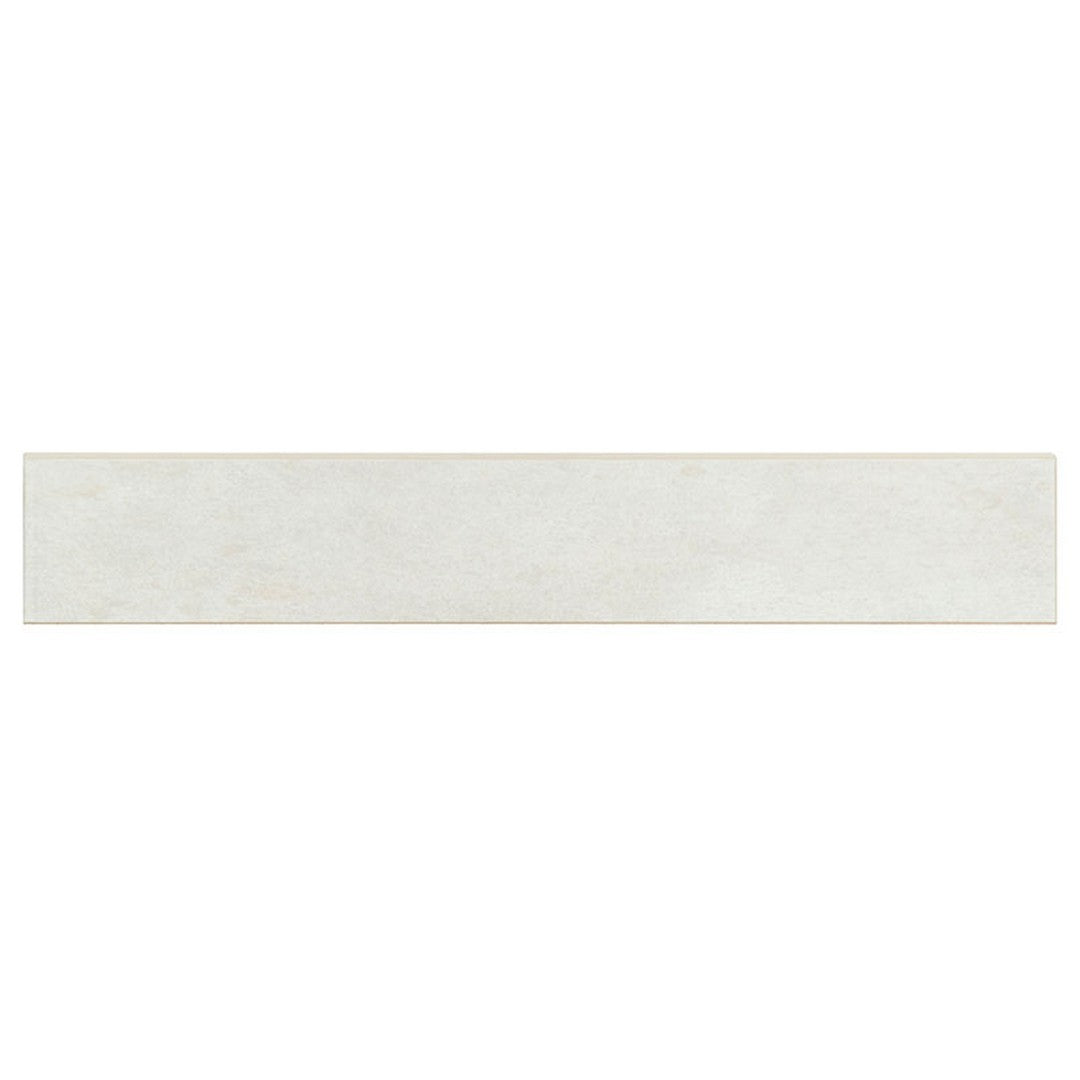 MS International Oxide 3" x 18" Matte Porcelain Bullnose