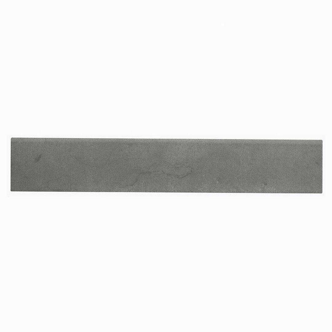 MS International Oxide 3" x 18" Matte Porcelain Bullnose
