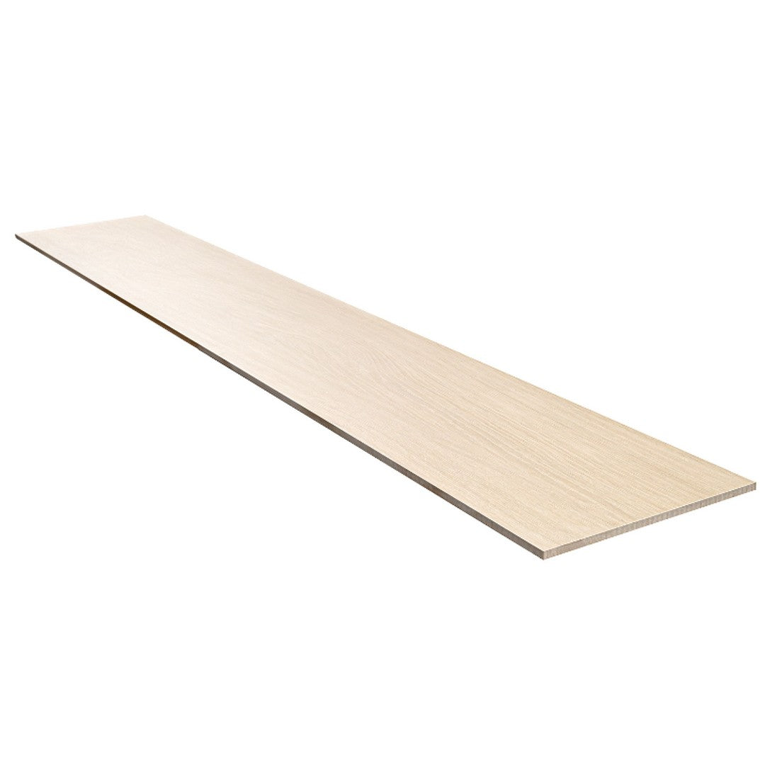 MS International Placero 10" x 60" Rectified Matte Porcelain Tile