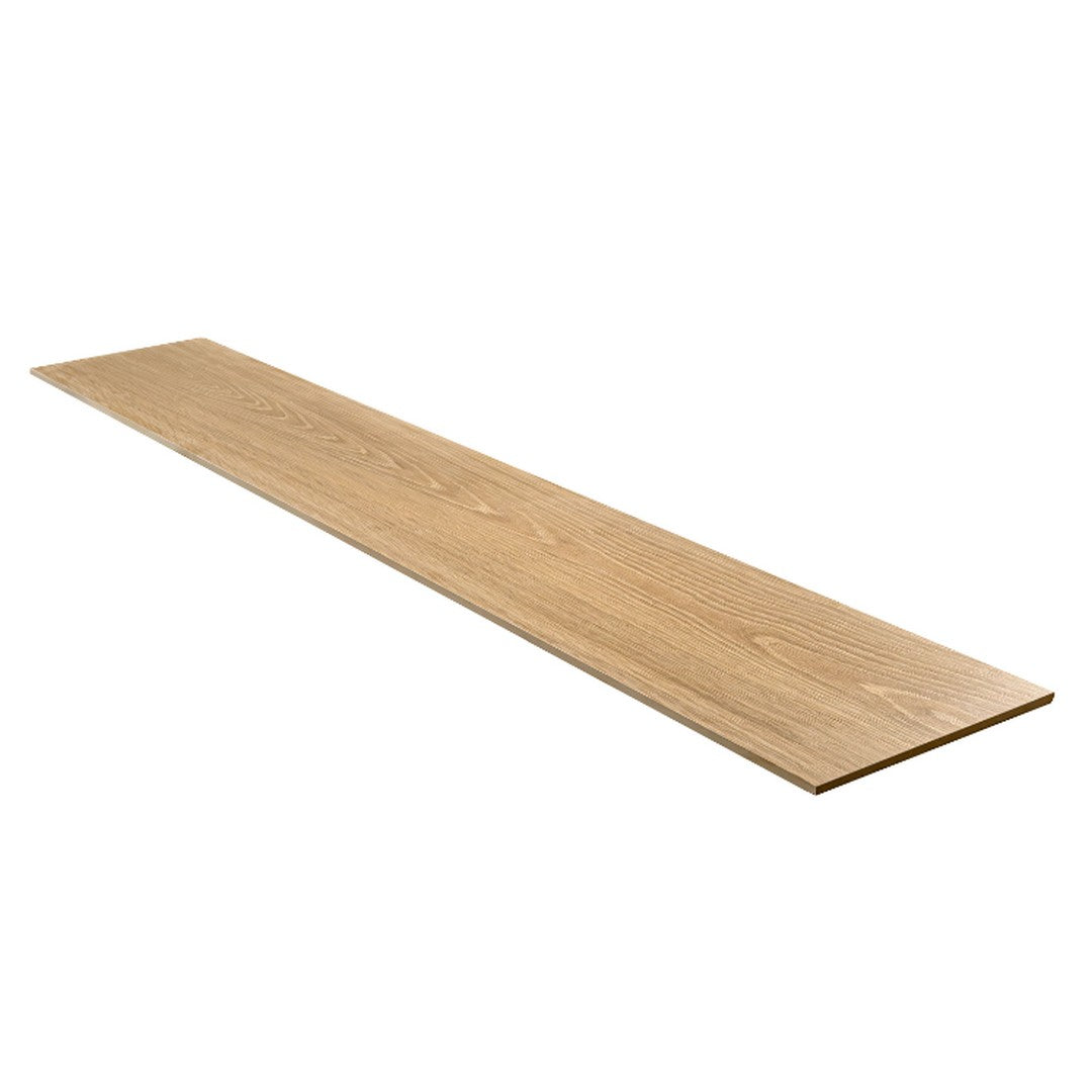 MS International Placero 10" x 60" Rectified Matte Porcelain Tile