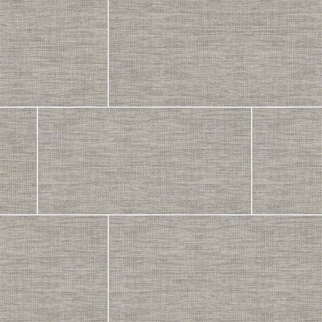 MS International Tektile 12" x 24" Matte Porcelain Tile