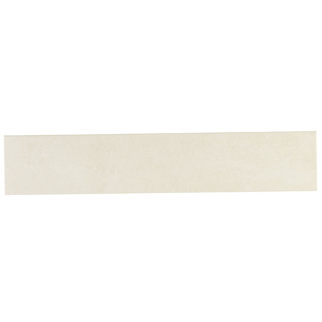 Crossville Notorious 3" x 15" Unpolished Porcelain Tile