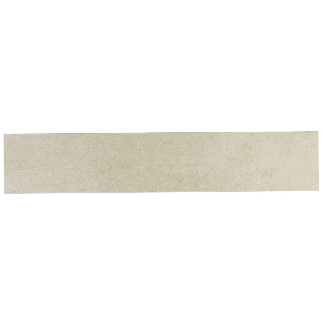 Crossville Notorious 3" x 15" Unpolished Porcelain Tile