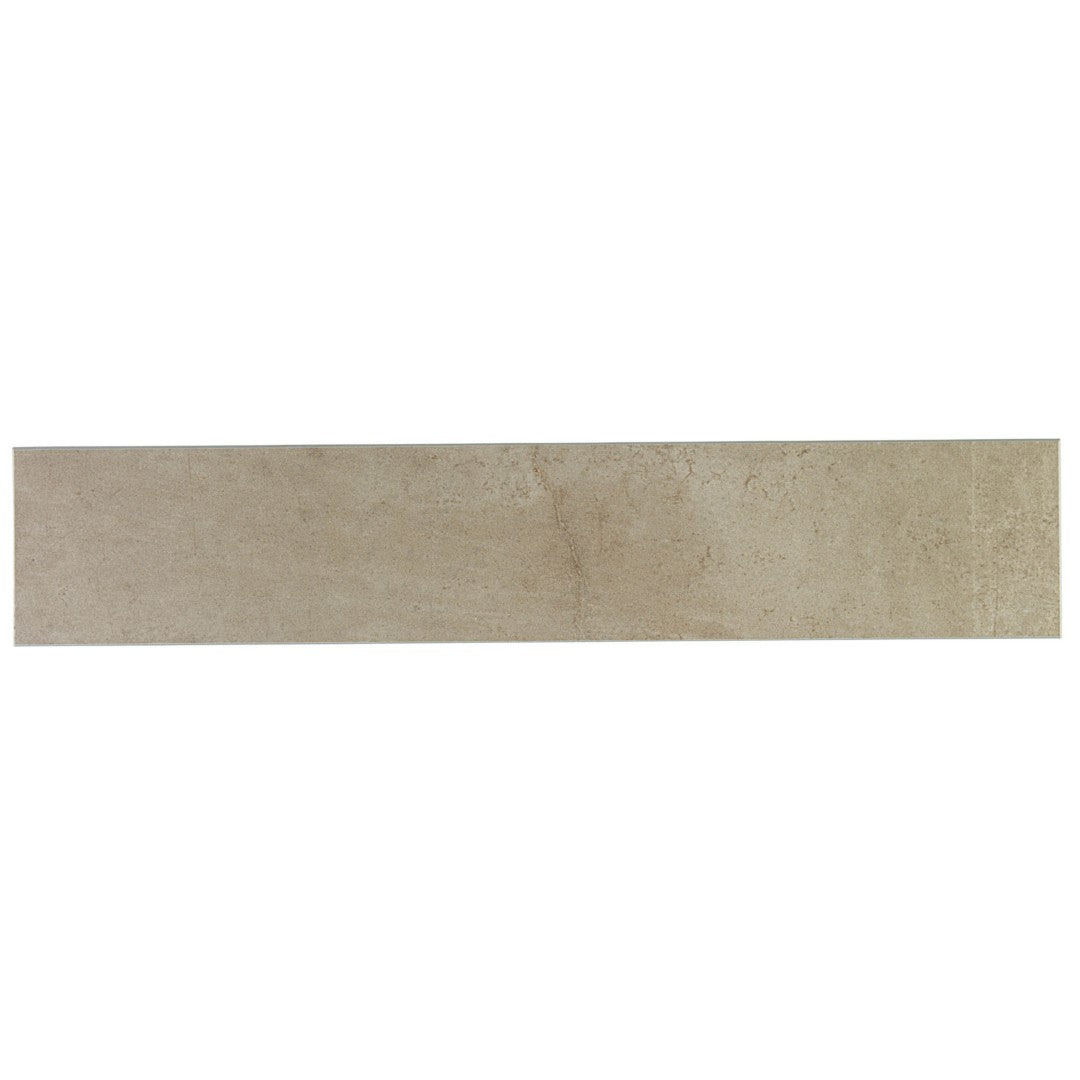 Crossville Notorious 3" x 15" Unpolished Porcelain Tile