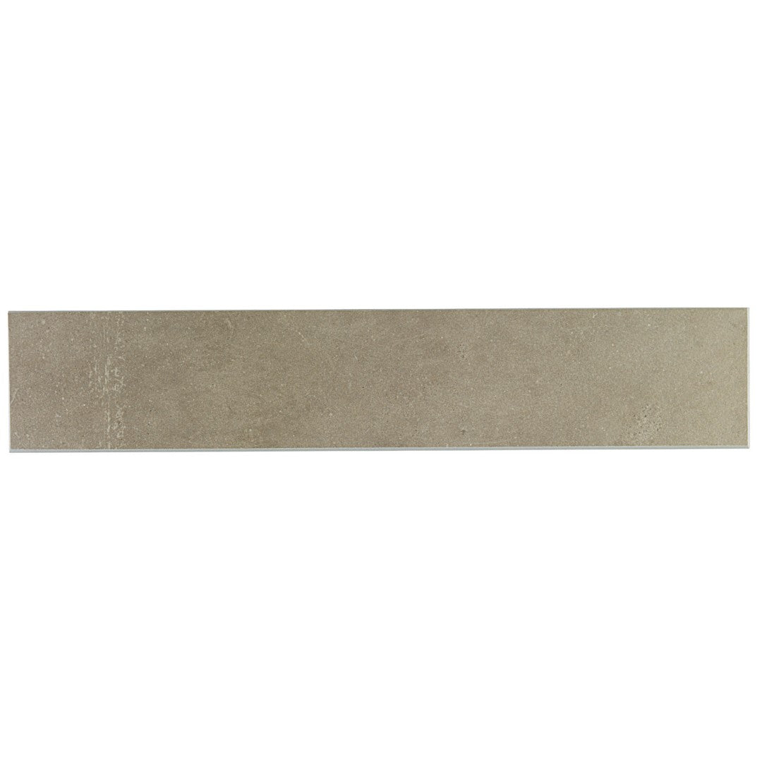 Crossville Notorious 3" x 15" Unpolished Porcelain Tile
