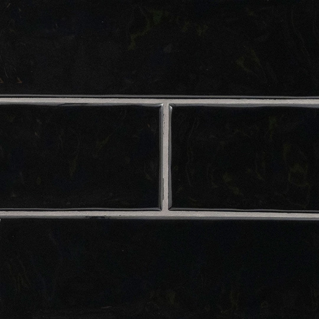 MS International Urbano 4" x 12" Glossy Ceramic Tile