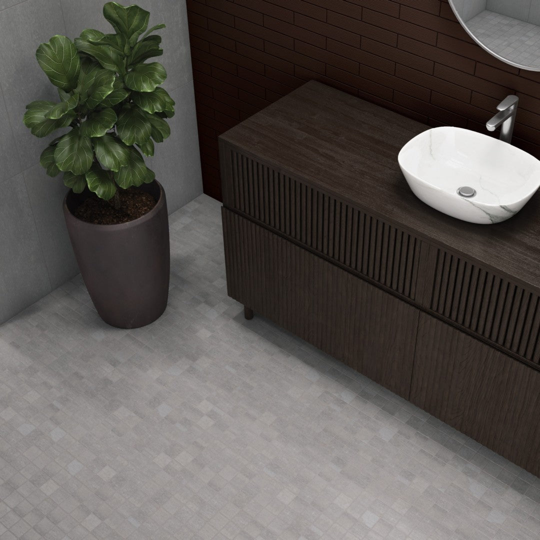 Crossville-Native-Metal-12-x-12-Unpolished-Porcelain-2-Mosaic-Nickel-Plate