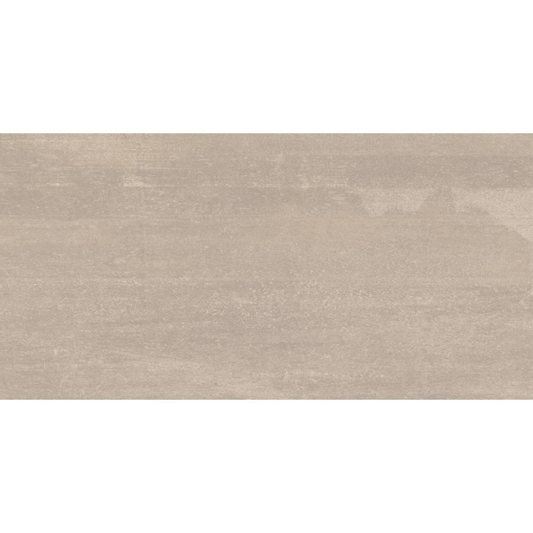 Crossville Native Metal 24" x 48" Unpolished Porcelain Tile