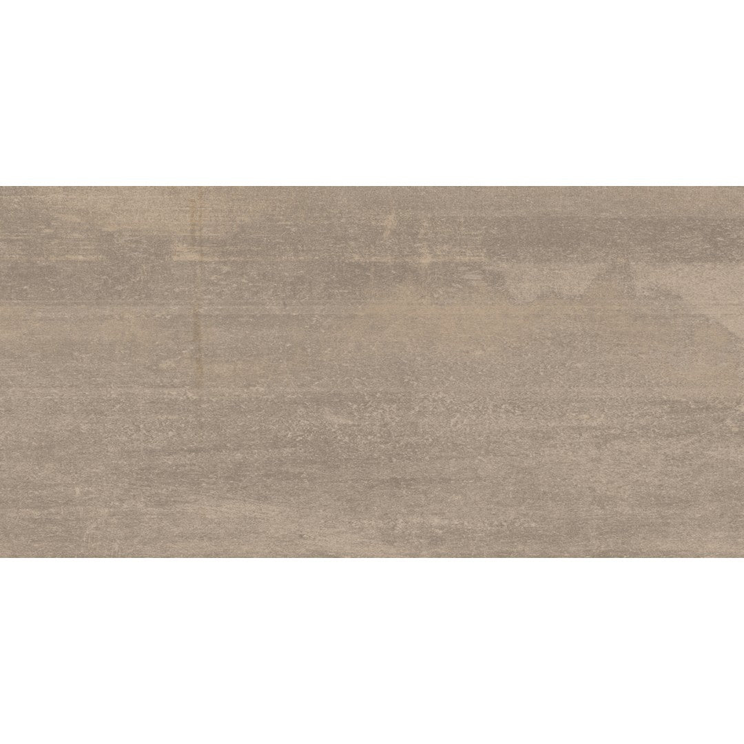 Crossville Native Metal 12" x 24" Unpolished Porcelain Tile
