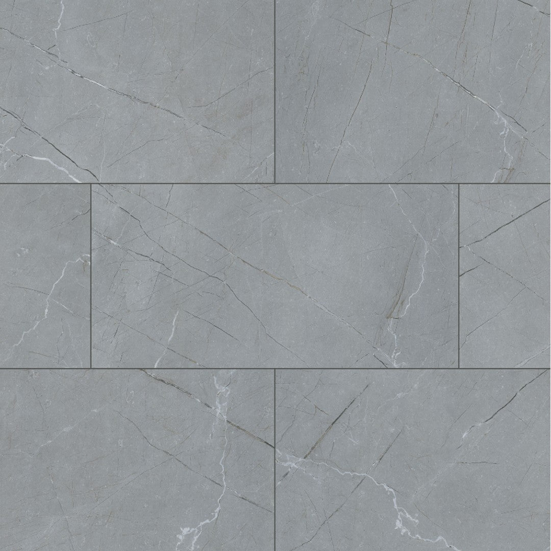 MS International Aylana 12" x 24" Matte Porcelain Tile
