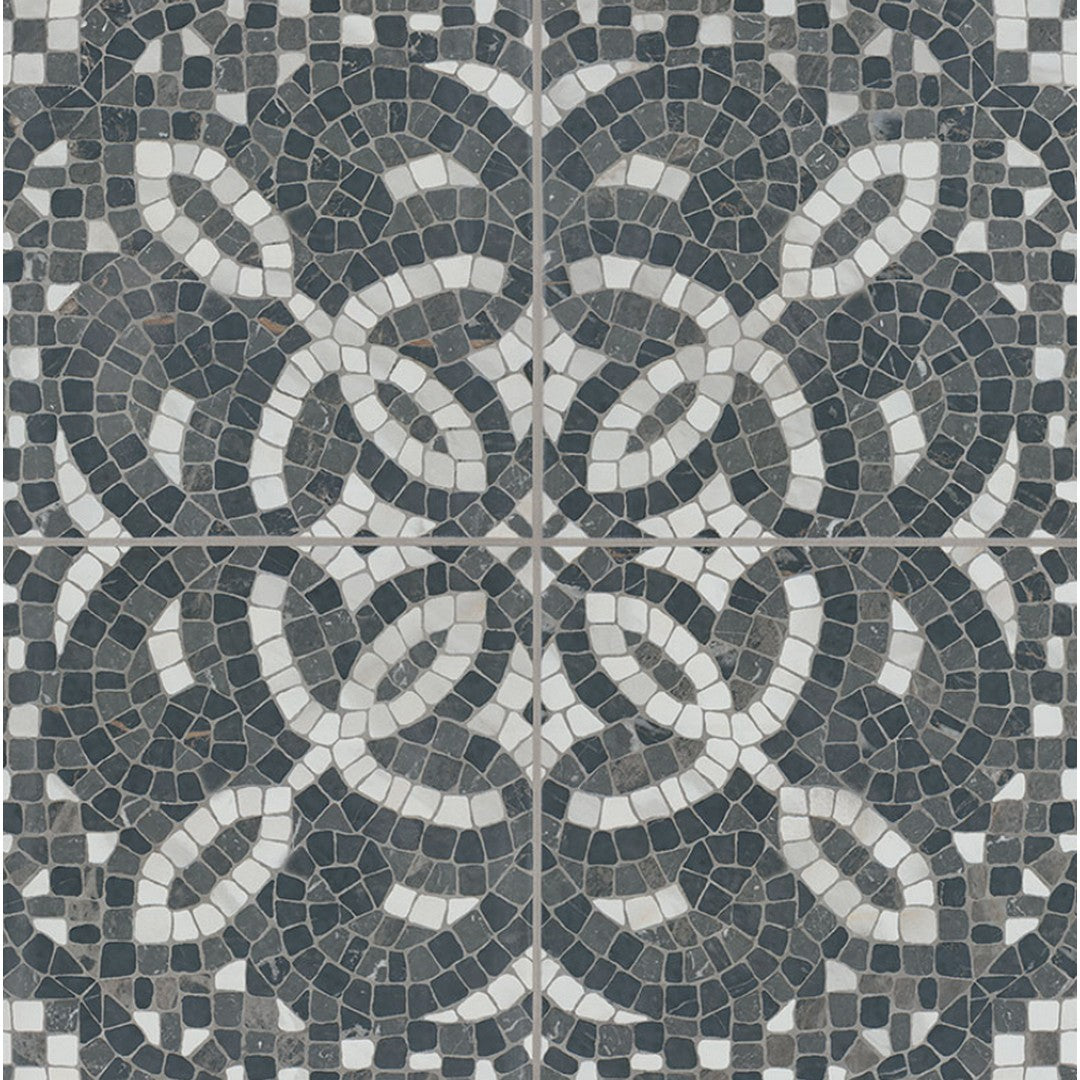 MS International Constantino 8" x 8" Matte Porcelain Tile