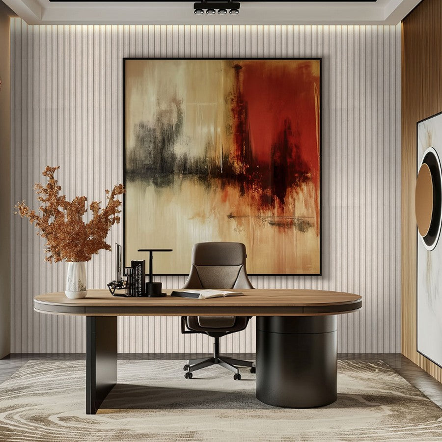 MS-International-Sinfonia-Hiphop-6-x-16-Matte-3D-Fluted-Wall-Porcelain-Tile-Arena