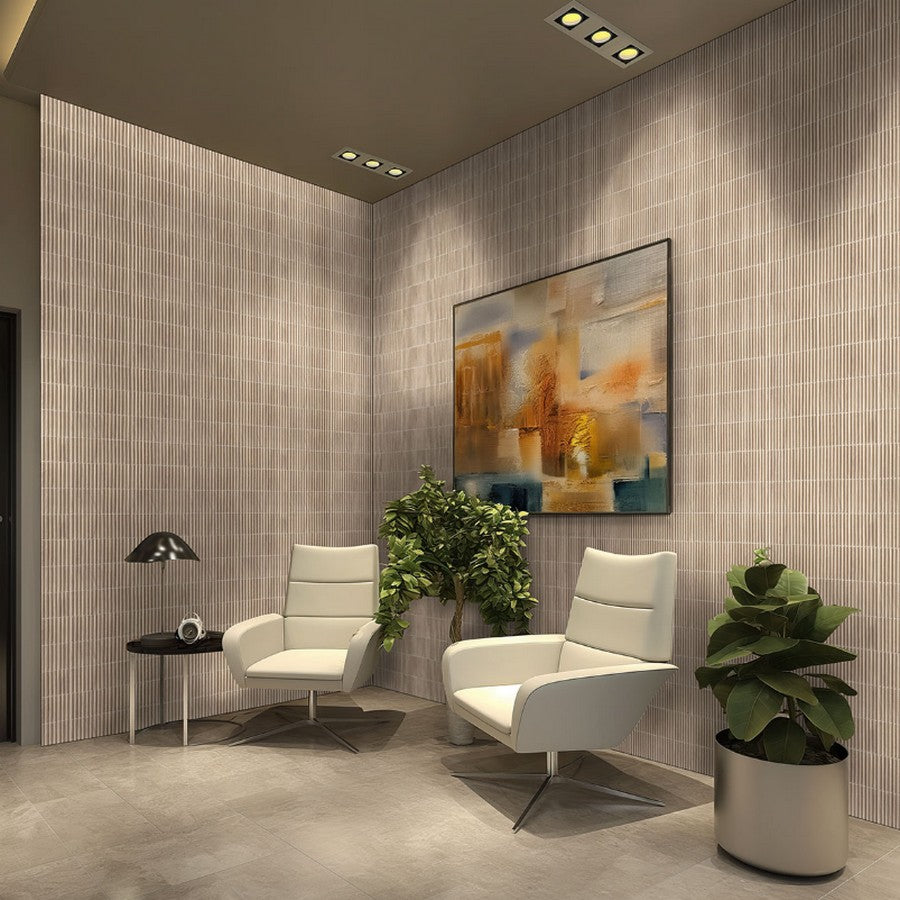 MS-International-Sinfonia-Piano-4.5-x-9-Matte-Fluted-Wall-Porcelain-Tile-Camel