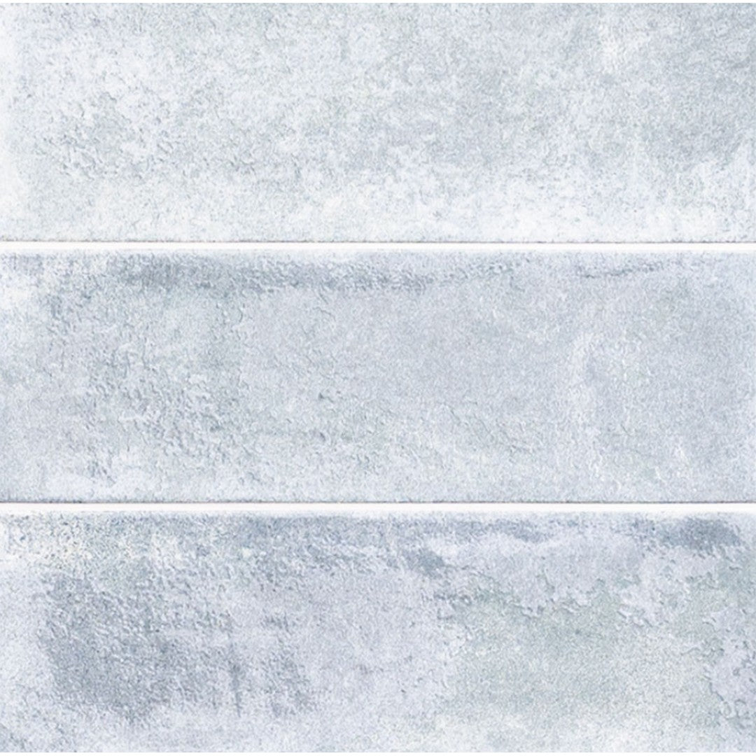 MS International Village 4" x 12" Matte Ceramic Tile