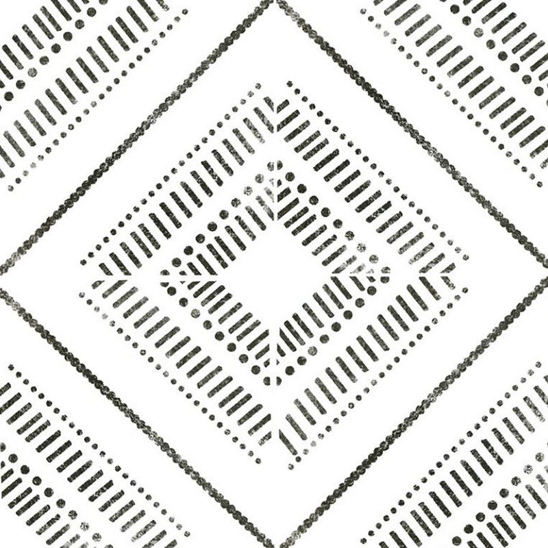 MS International Zaria 8" x 8" Matte Porcelain Tile