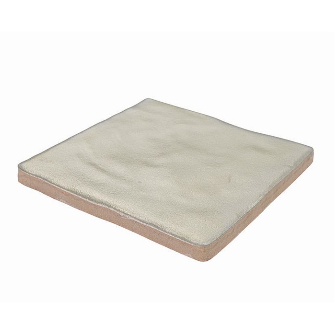 MS International Zest 4" x 4" Satin Ceramic Wall Tile