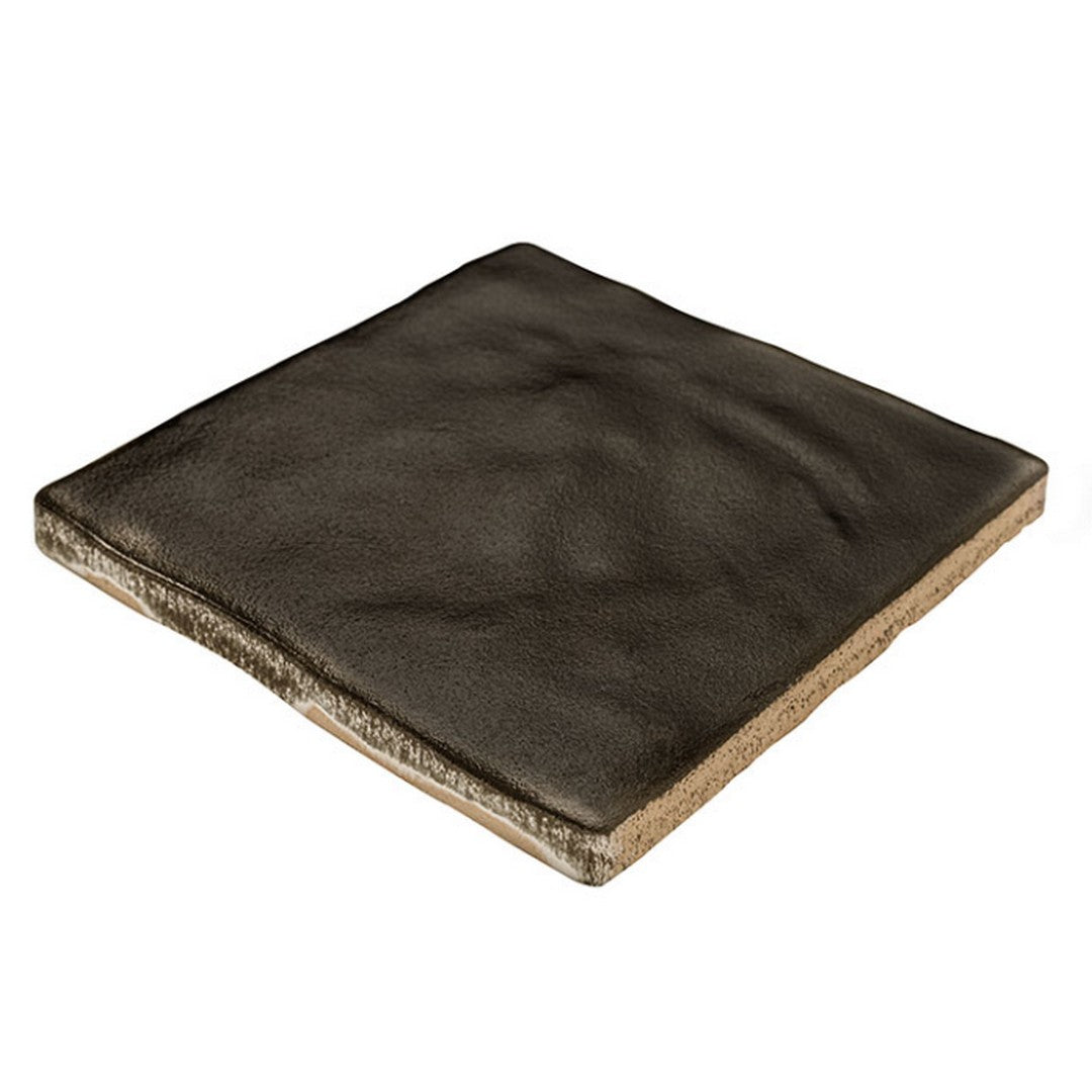 MS International Zest 4" x 4" Satin Ceramic Wall Tile