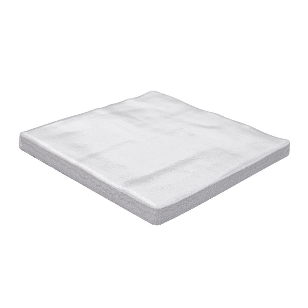 MS International Zest 4" x 4" Satin Ceramic Wall Tile